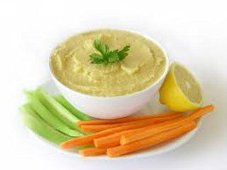 HOUMOUS DIP