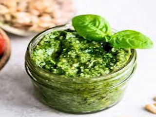 Pesto sauce