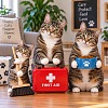 Keeping your cat safe