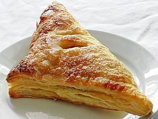 apple turnovers