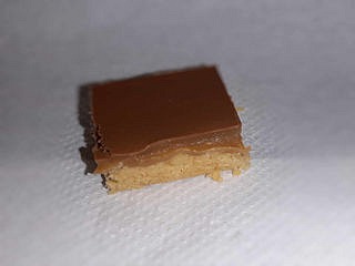 Millionaires Shortbread New