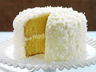 Coconut Cake